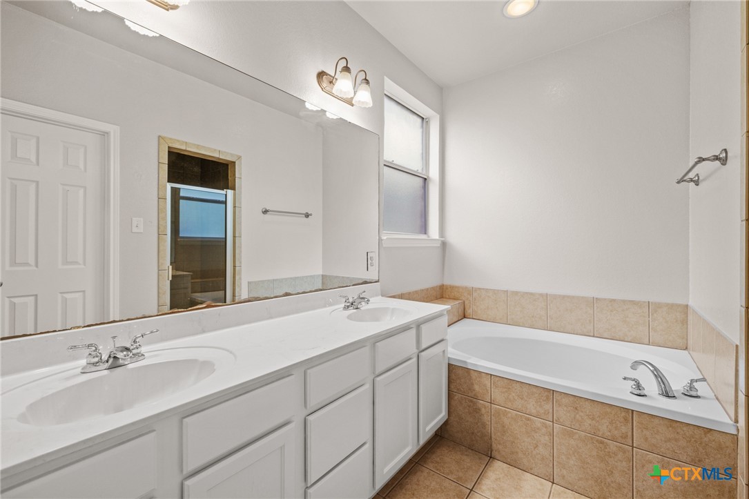 5205 Rimes Ranch Drive Killeen, TX 76549 - Photo 17 of 33