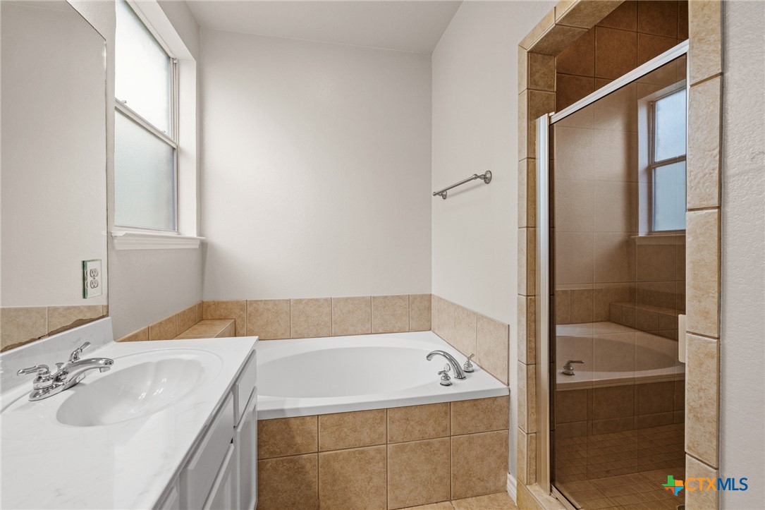 5205 Rimes Ranch Drive Killeen, TX 76549 - Photo 18 of 33