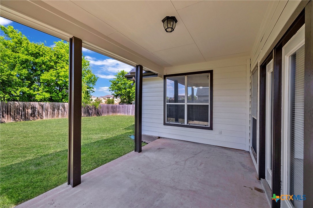 5205 Rimes Ranch Drive Killeen, TX 76549 - Photo 24 of 33