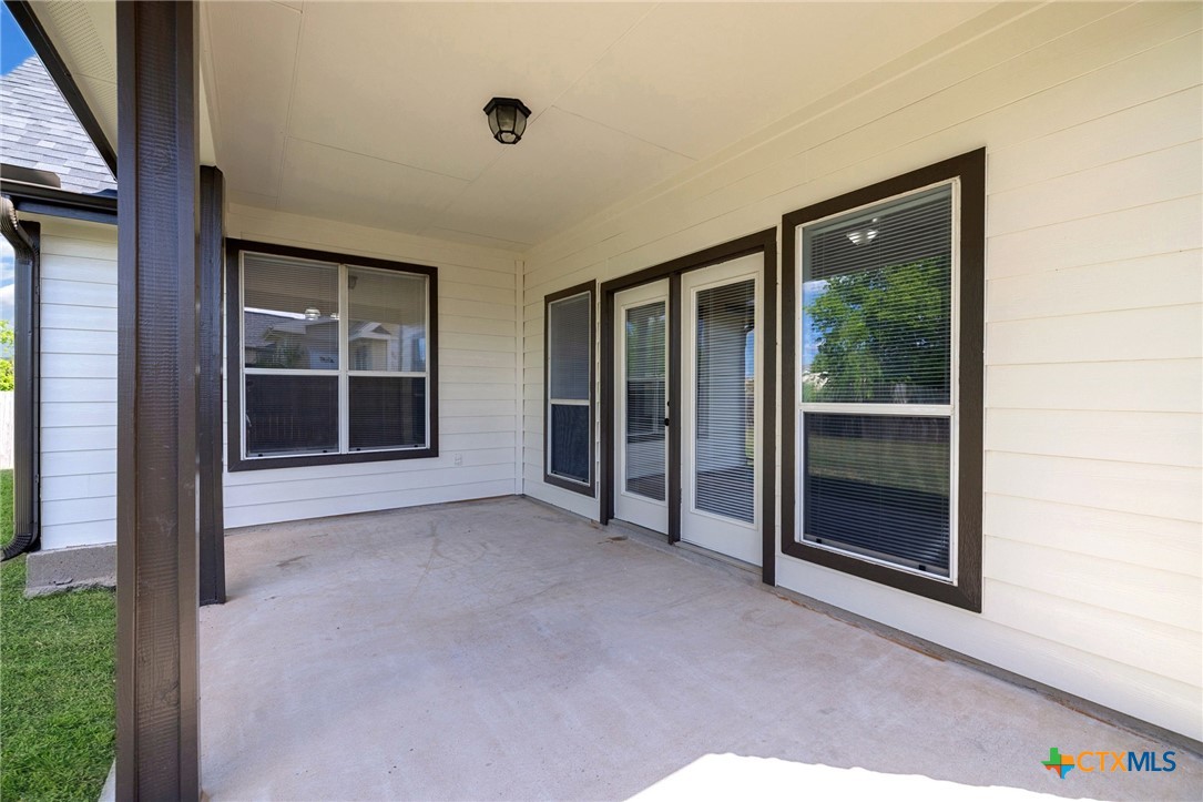 5205 Rimes Ranch Drive Killeen, TX 76549 - Photo 25 of 33