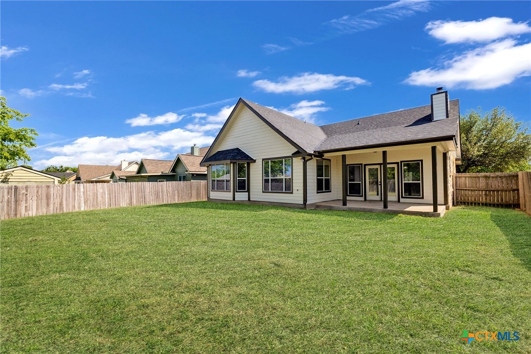 5205 Rimes Ranch Drive Killeen, TX 76549 - Photo 27 of 33