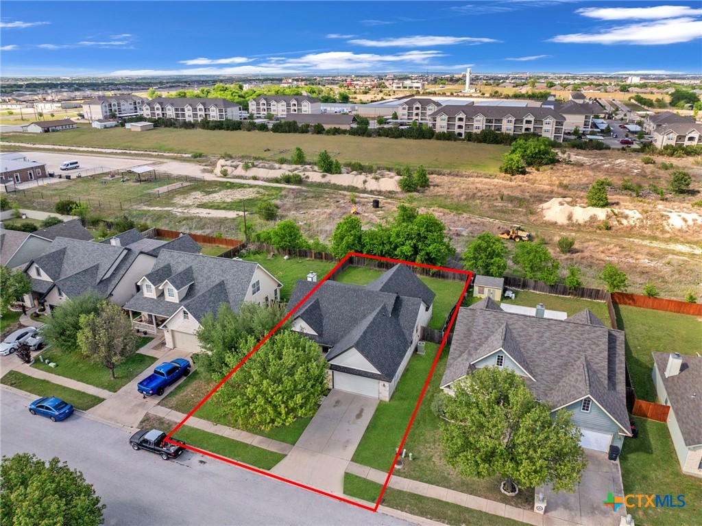 5205 Rimes Ranch Drive Killeen, TX 76549 - Photo 30 of 33