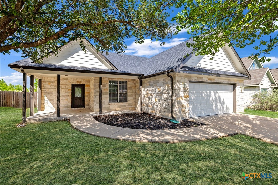 5205 Rimes Ranch Drive Killeen, TX 76549 - Photo 3 of 33