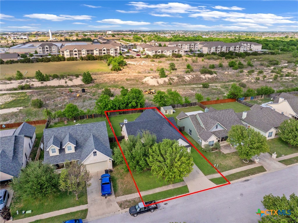 5205 Rimes Ranch Drive Killeen, TX 76549 - Photo 31 of 33