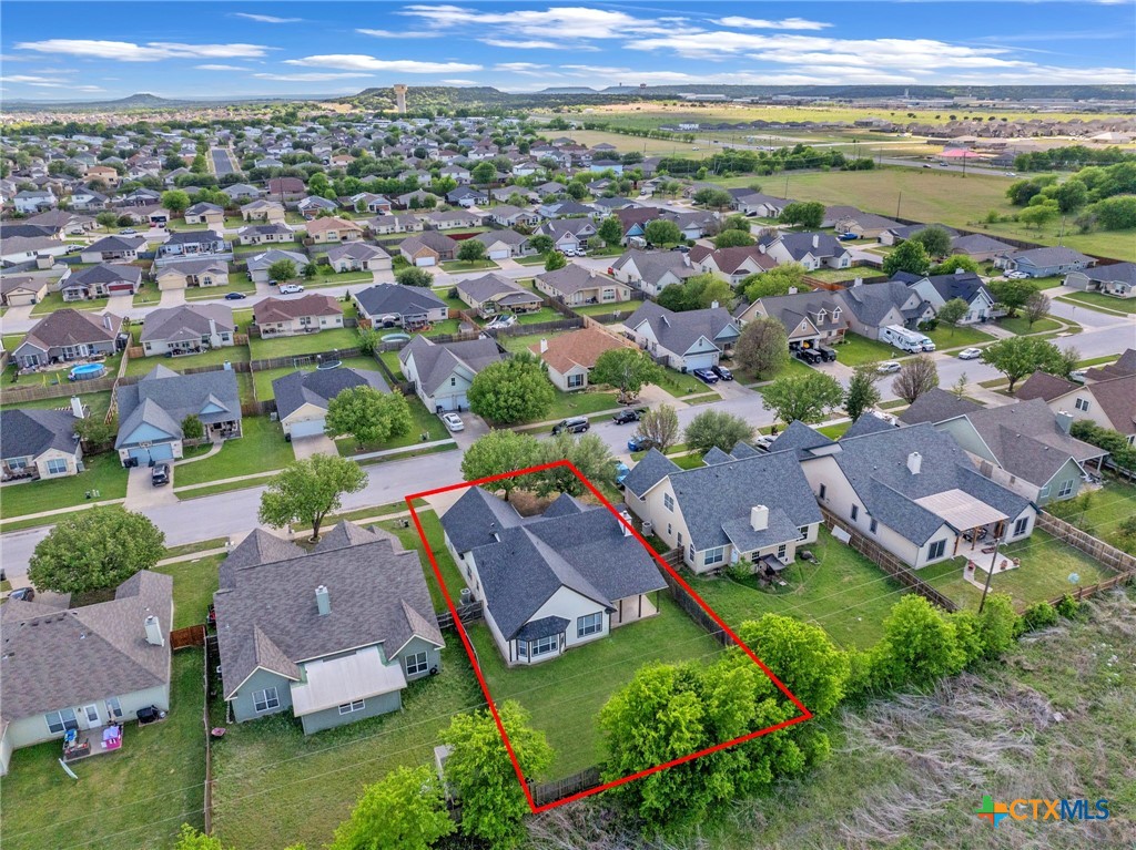 5205 Rimes Ranch Drive Killeen, TX 76549 - Photo 32 of 33