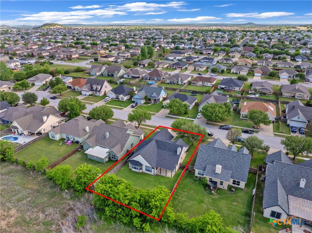 5205 Rimes Ranch Drive Killeen, TX 76549 - Photo 33 of 33