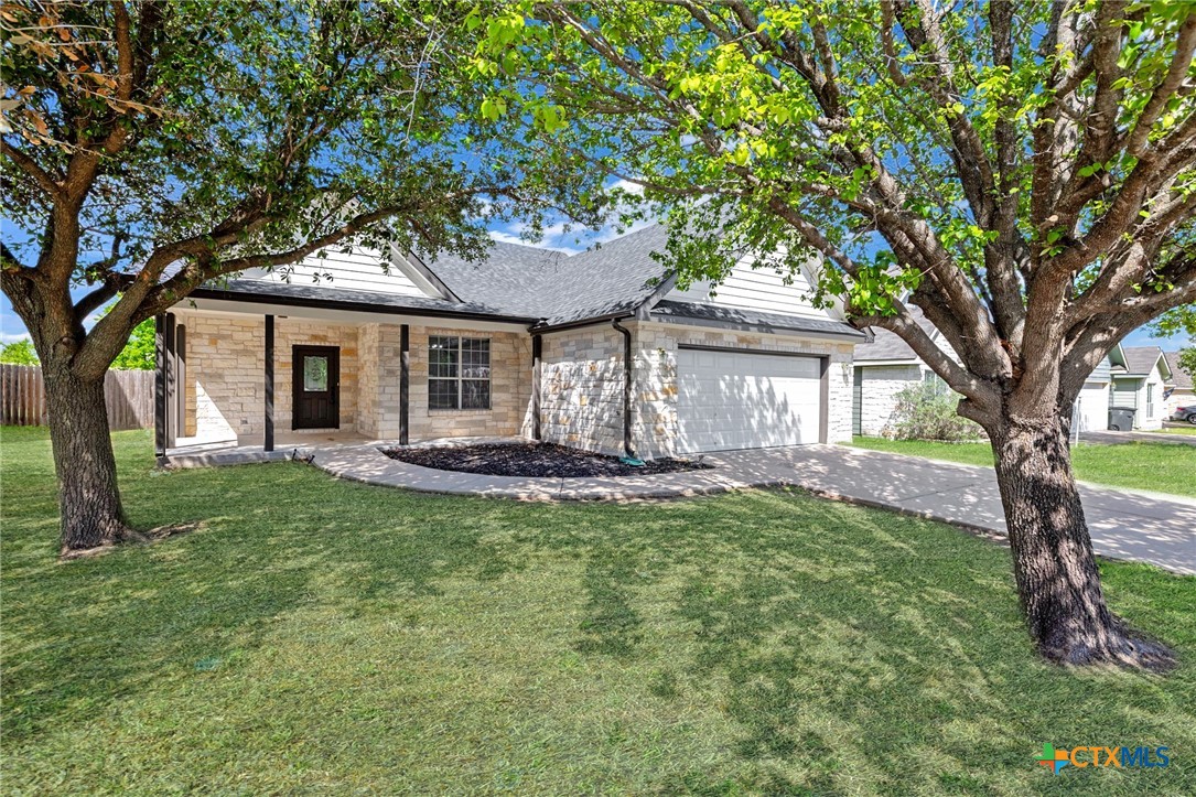 5205 Rimes Ranch Drive Killeen, TX 76549 - Photo 4 of 33