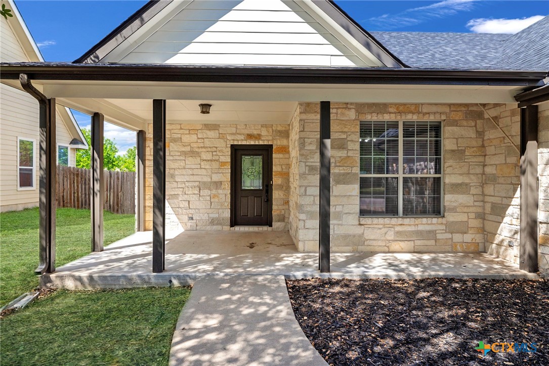 5205 Rimes Ranch Drive Killeen, TX 76549 - Photo 5 of 33