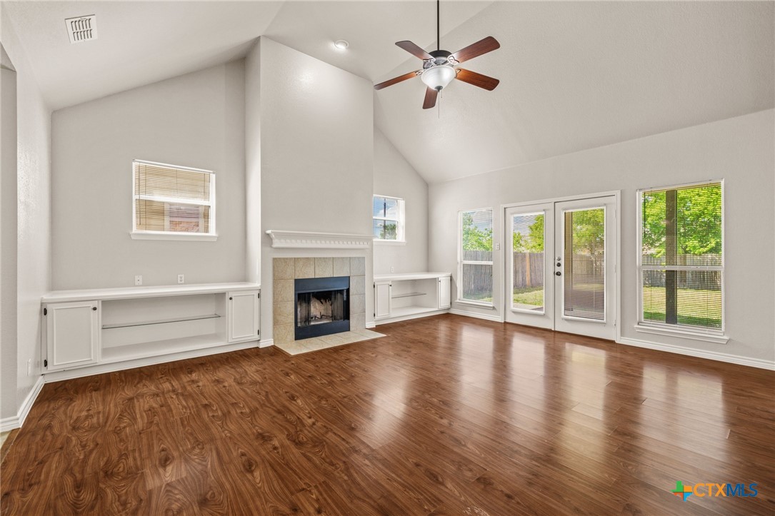 5205 Rimes Ranch Drive Killeen, TX 76549 - Photo 6 of 33