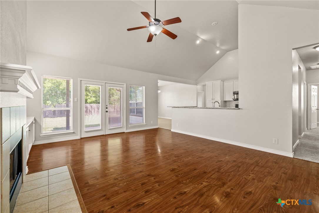 5205 Rimes Ranch Drive Killeen, TX 76549 - Photo 7 of 33