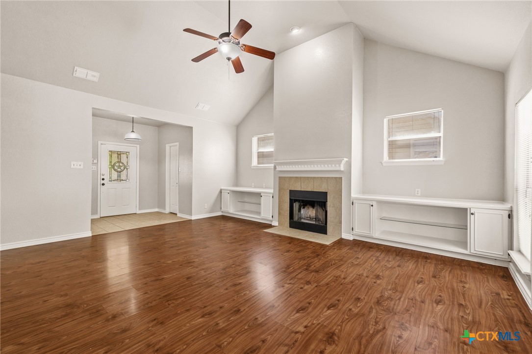 5205 Rimes Ranch Drive Killeen, TX 76549 - Photo 9 of 33