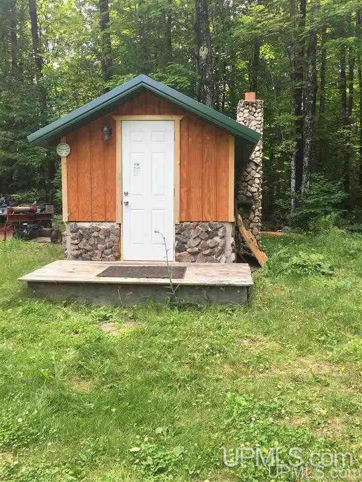 N3001 Tower Road Gwinn, MI 49841 - Photo 40 of 46