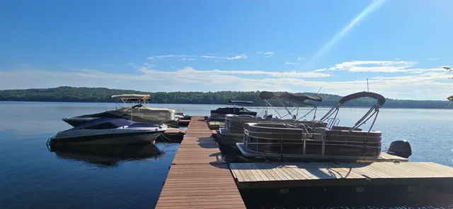 $445,000 | 10 Hebb Drive, Bridgton, ME 04009