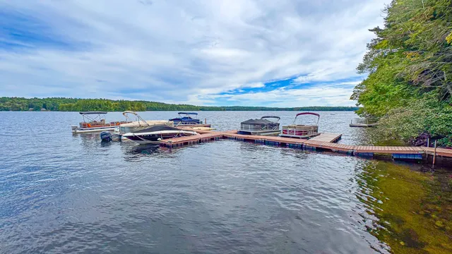 $445,000 | 10 Hebb Drive, Bridgton, ME 04009