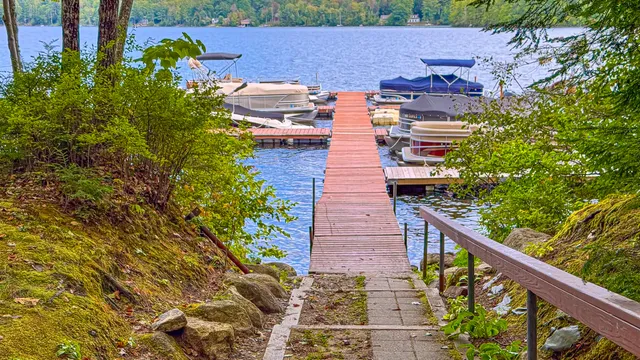 $445,000 | 10 Hebb Drive, Bridgton, ME 04009