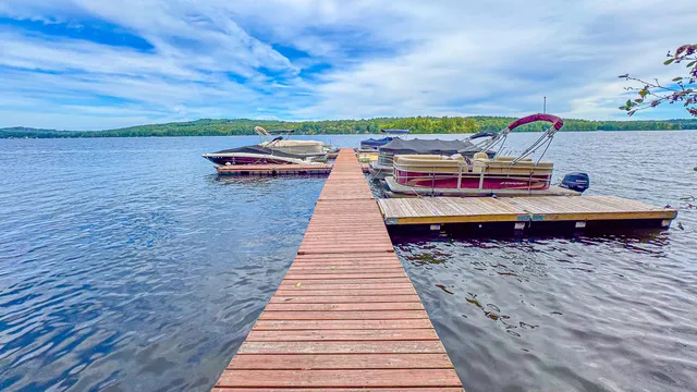 $445,000 | 10 Hebb Drive, Bridgton, ME 04009