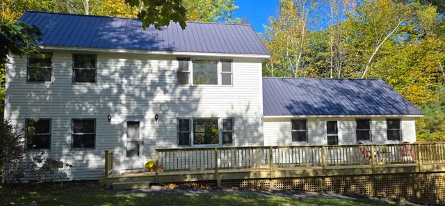 $445,000 | 10 Hebb Drive, Bridgton, ME 04009