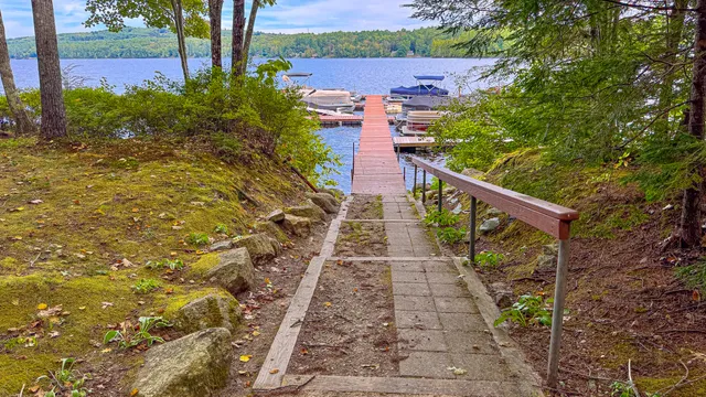 $445,000 | 10 Hebb Drive, Bridgton, ME 04009