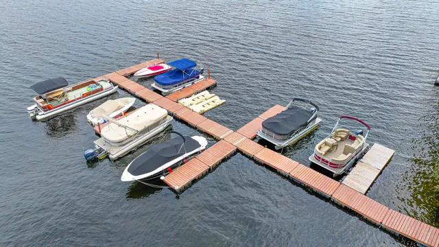 $445,000 | 10 Hebb Drive, Bridgton, ME 04009