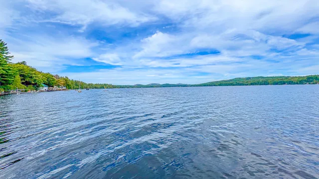 $445,000 | 10 Hebb Drive, Bridgton, ME 04009