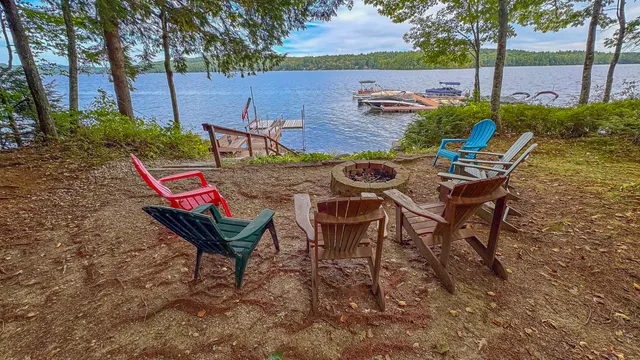 $445,000 | 10 Hebb Drive, Bridgton, ME 04009