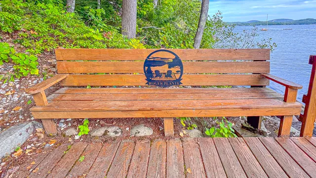 $445,000 | 10 Hebb Drive, Bridgton, ME 04009