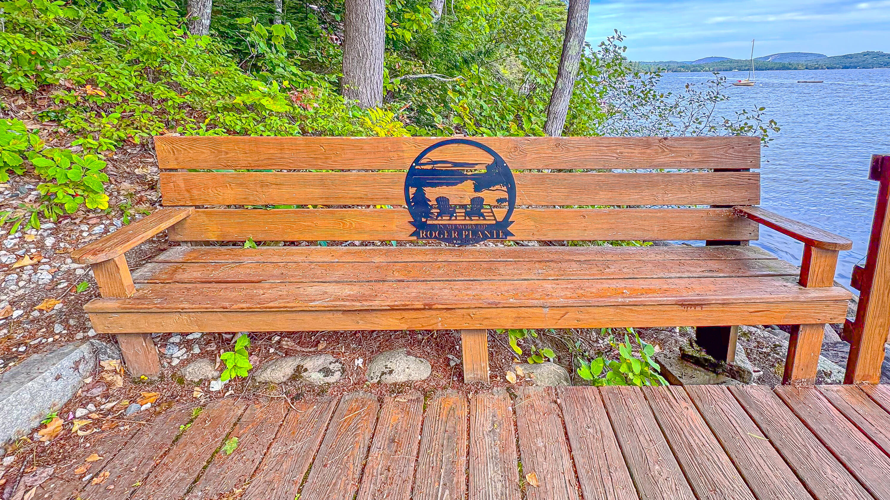 10 Hebb Drive Bridgton, ME 04009 - Photo 29 of 87 10 hebb drive-100