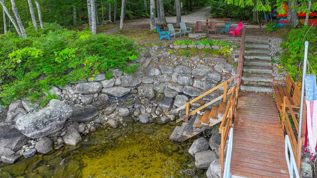 $445,000 | 10 Hebb Drive, Bridgton, ME 04009