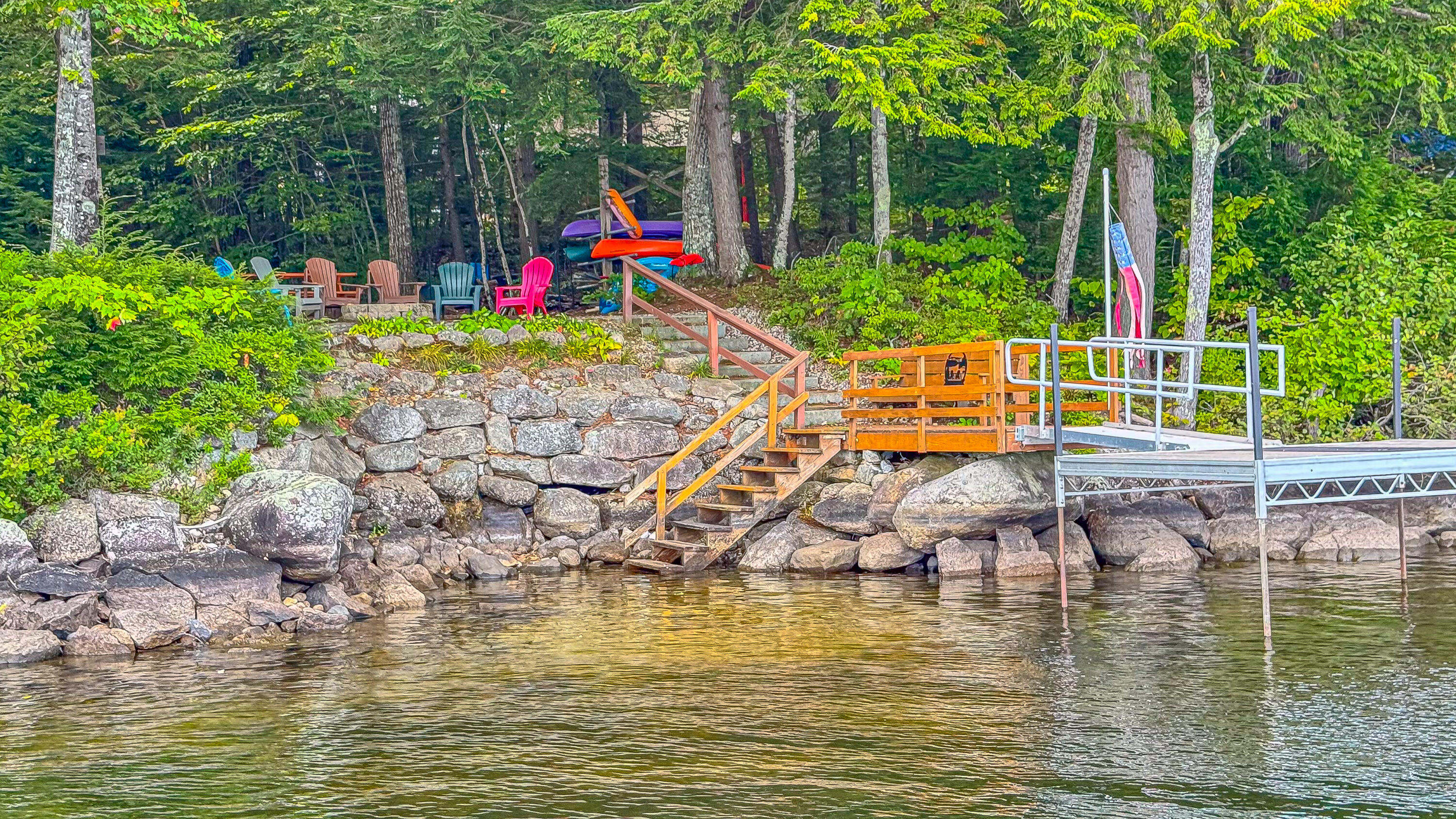 10 Hebb Drive Bridgton, ME 04009 - Photo 31 of 87 10 hebb drive-122