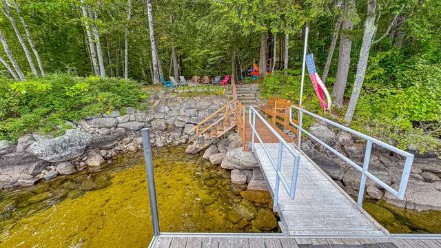 $445,000 | 10 Hebb Drive, Bridgton, ME 04009