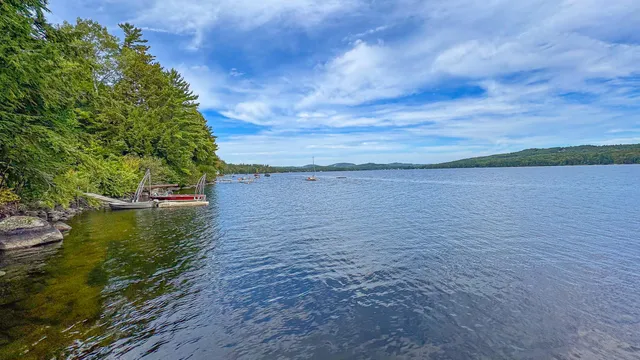 $445,000 | 10 Hebb Drive, Bridgton, ME 04009