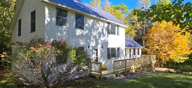 $445,000 | 10 Hebb Drive, Bridgton, ME 04009