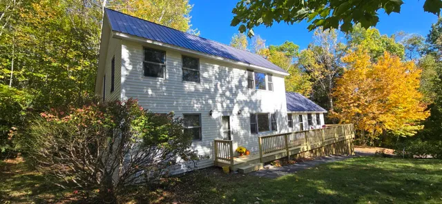 $445,000 | 10 Hebb Drive, Bridgton, ME 04009