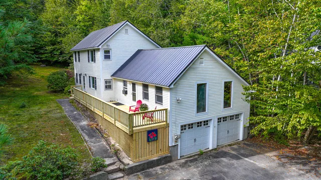 $445,000 | 10 Hebb Drive, Bridgton, ME 04009
