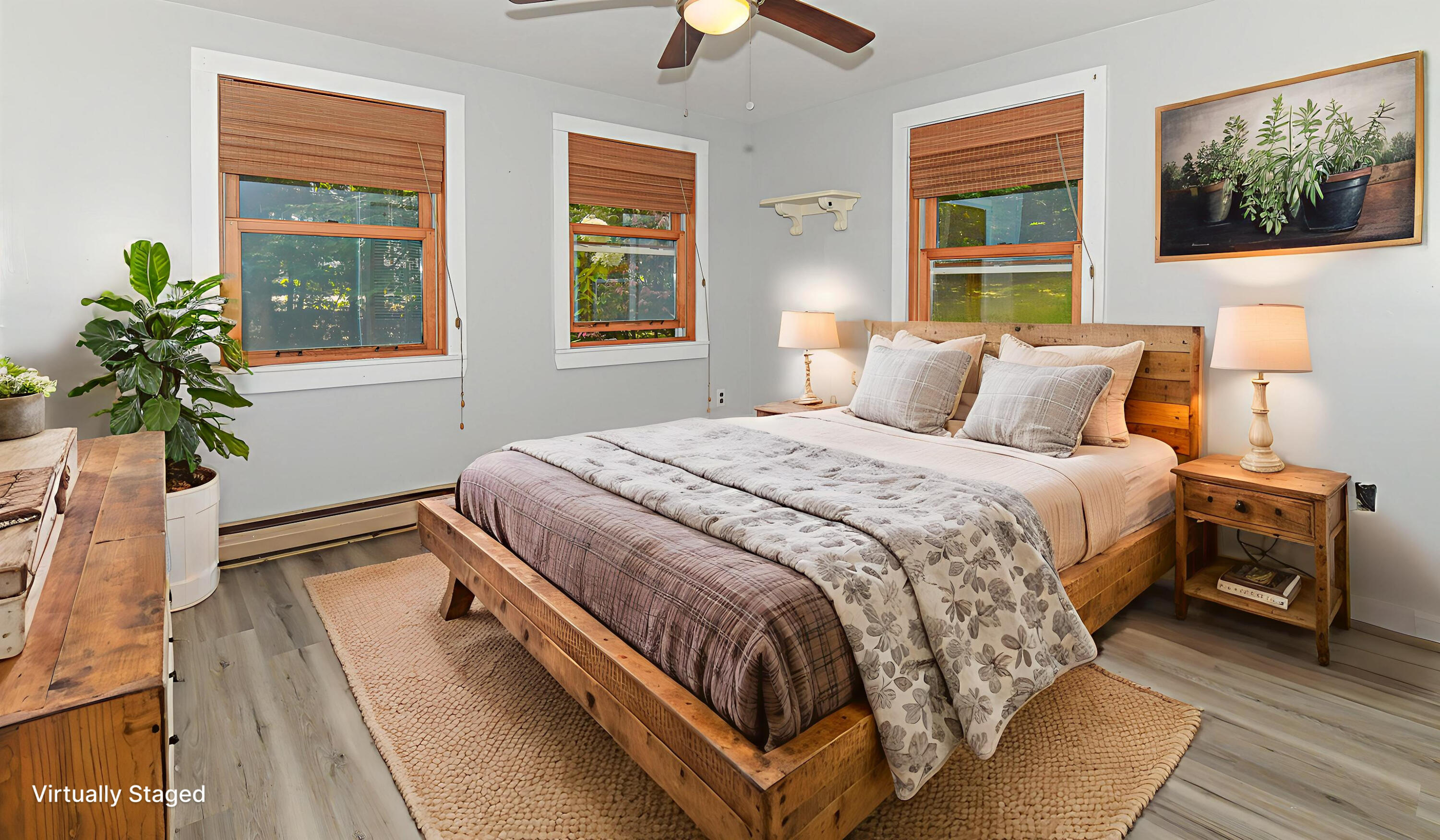 10 Hebb Drive Bridgton, ME 04009 - Photo 63 of 87 bedroom-10-hebb-drive-56-copy - Bedroom