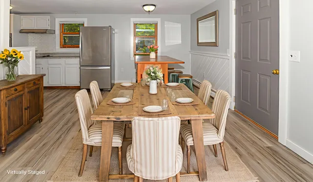 $445,000 | 10 Hebb Drive, Bridgton, ME 04009