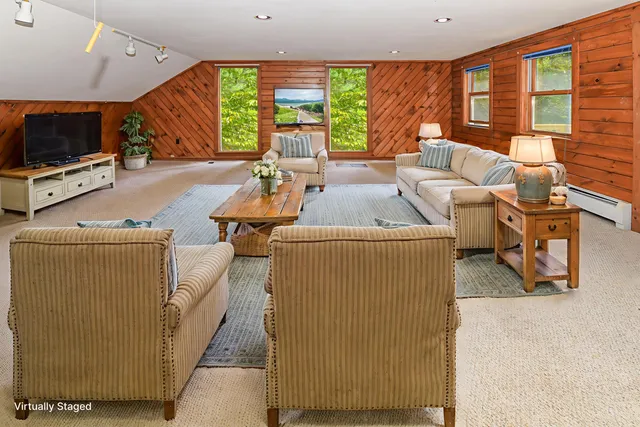 $445,000 | 10 Hebb Drive, Bridgton, ME 04009