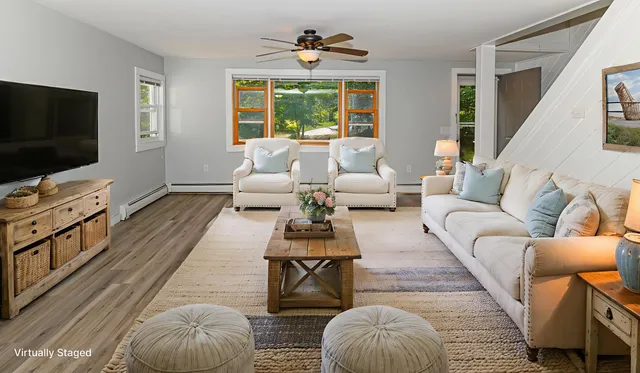 $445,000 | 10 Hebb Drive, Bridgton, ME 04009