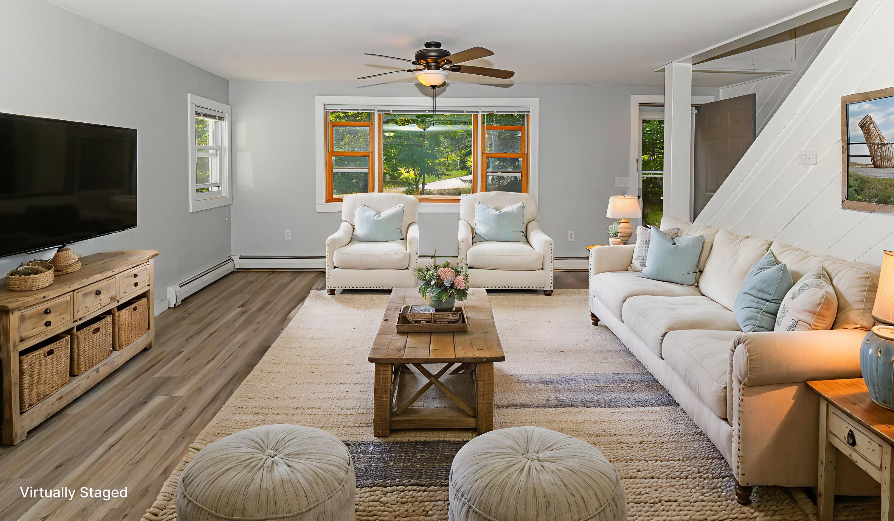 10 Hebb Drive Bridgton, ME 04009 - Photo 71 of 87 living-room-b-10-hebb-drive-45-copy - Li