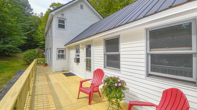 $445,000 | 10 Hebb Drive, Bridgton, ME 04009