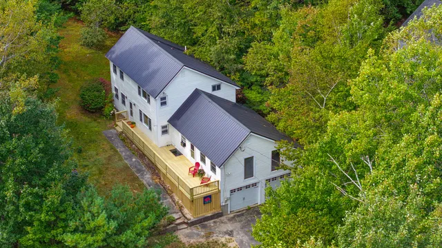 $445,000 | 10 Hebb Drive, Bridgton, ME 04009