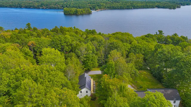 $445,000 | 10 Hebb Drive, Bridgton, ME 04009