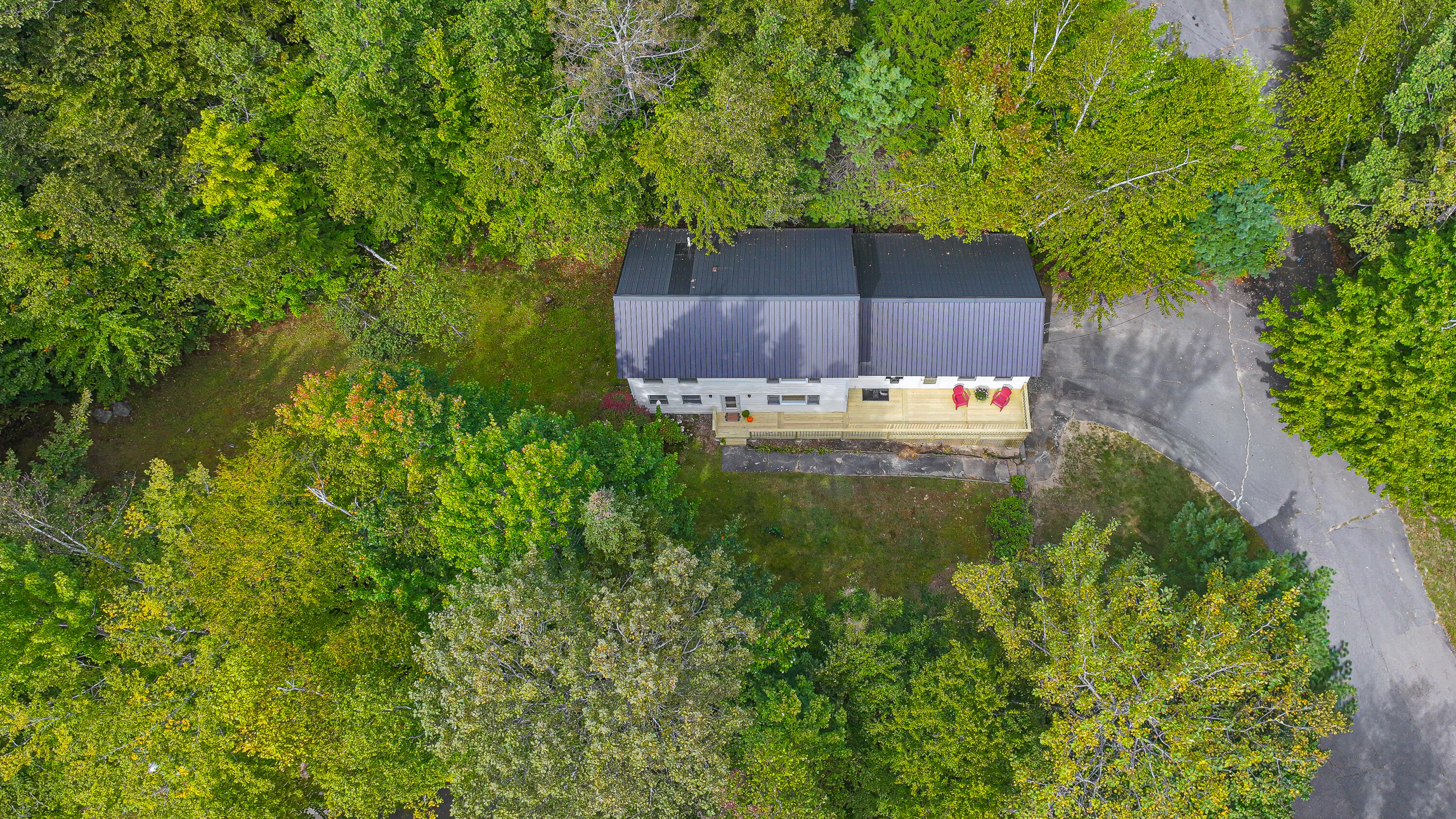 10 Hebb Drive Bridgton, ME 04009 - Photo 86 of 87 10 hebb drive-12