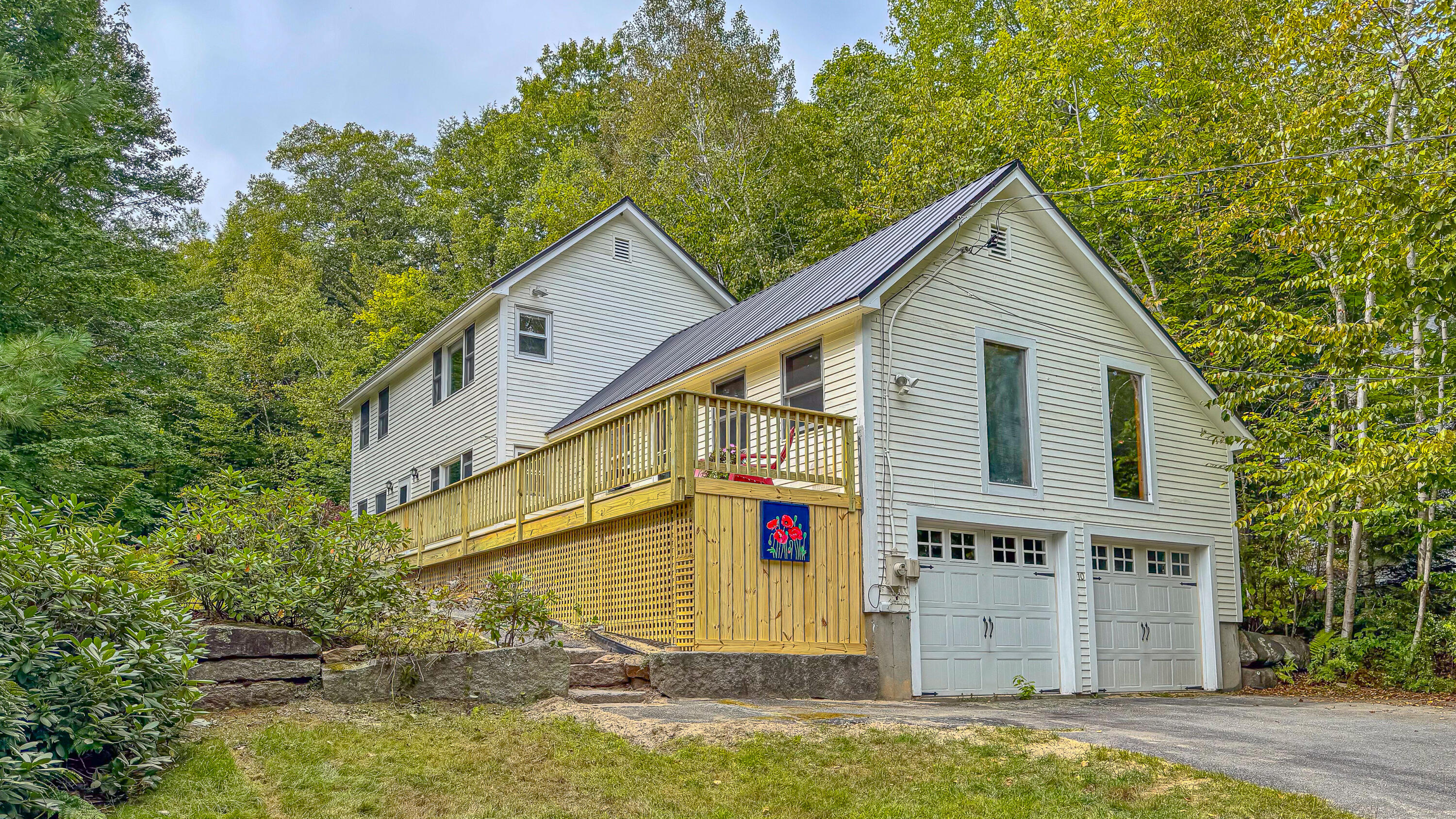 10 Hebb Drive Bridgton, ME 04009 - Photo 9 of 87 10 hebb drive-80