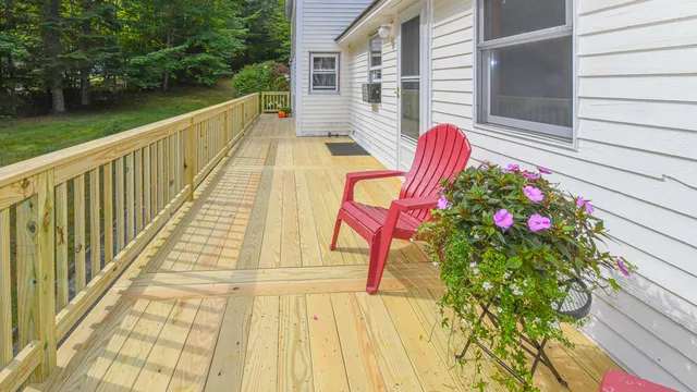 $445,000 | 10 Hebb Drive, Bridgton, ME 04009