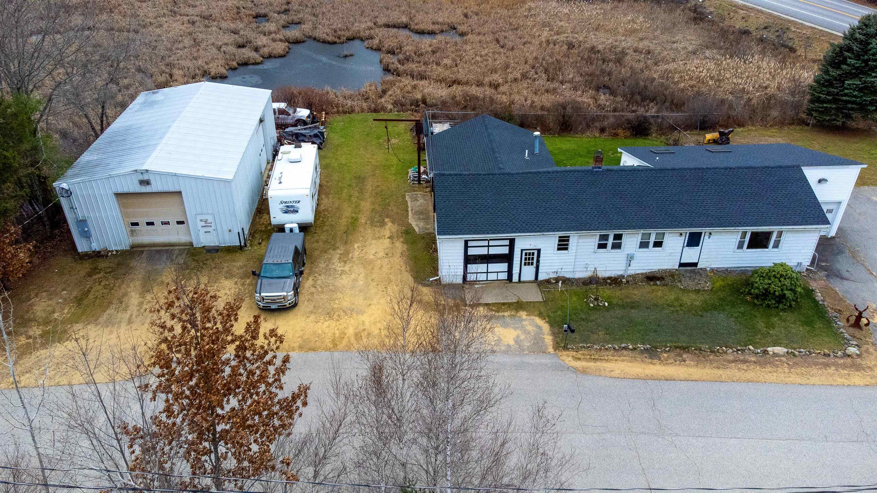 7 Noyes Road Tilton, NH 03276 - Photo 1 of 32