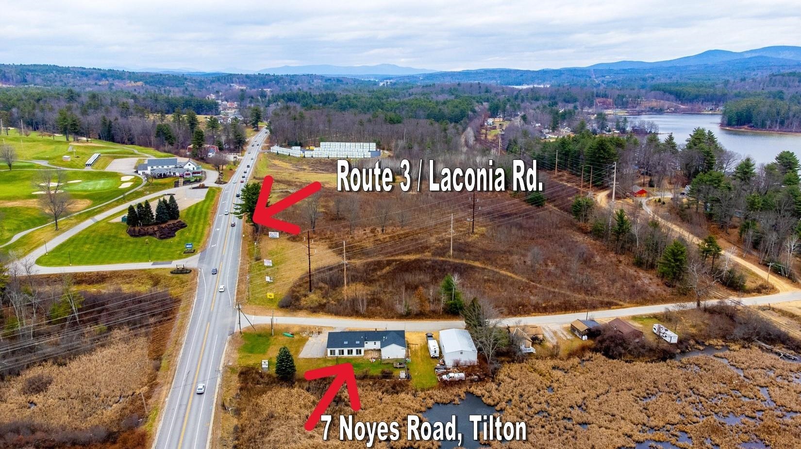 7 Noyes Road Tilton, NH 03276 - Photo 4 of 32