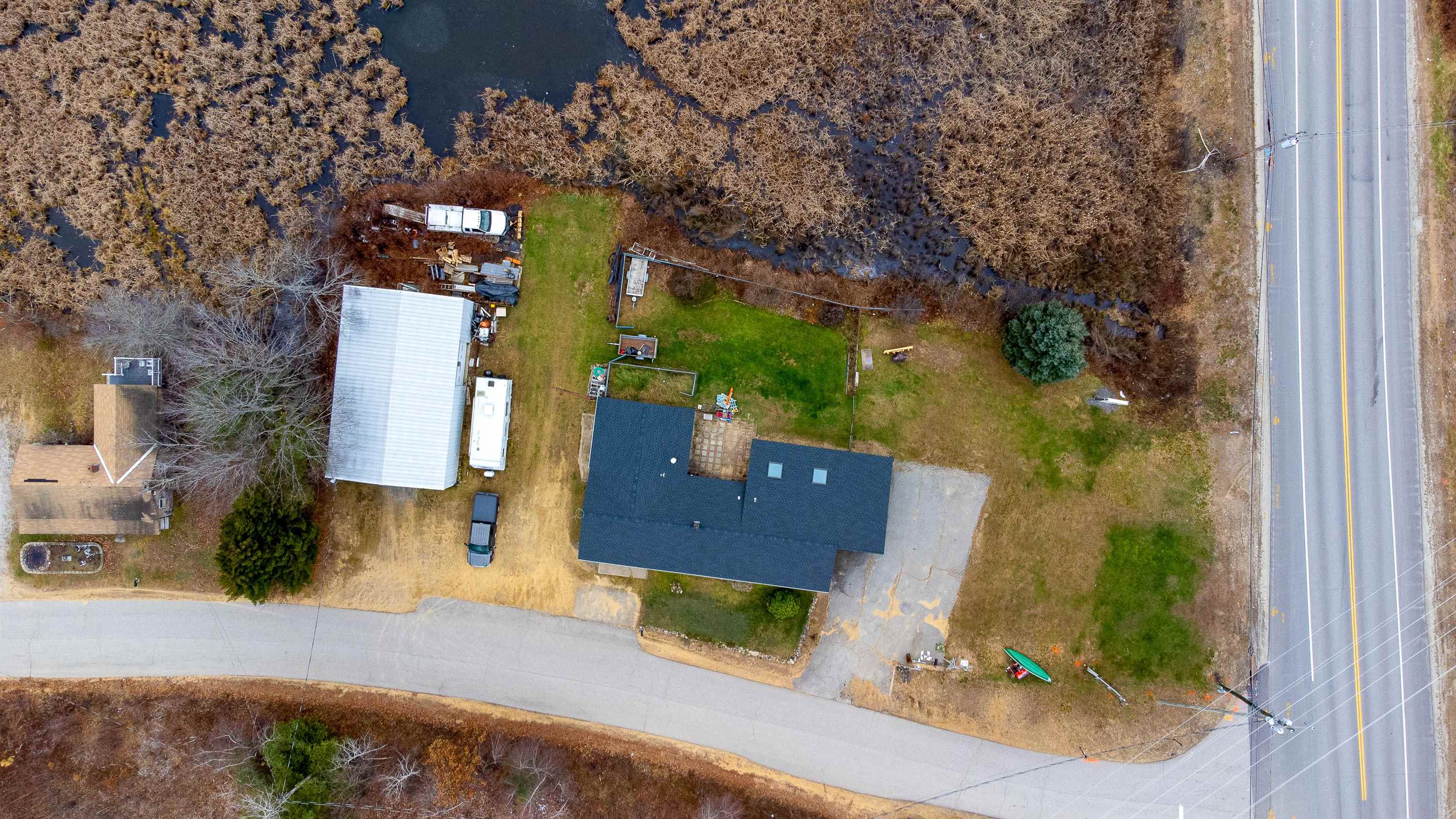 7 Noyes Road Tilton, NH 03276 - Photo 5 of 32