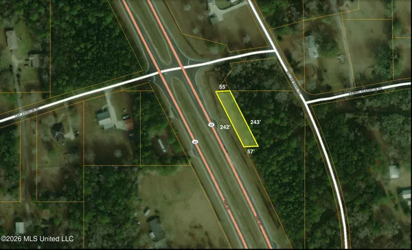 $39,500 | 63 Mississippi Moss Point, Moss Point, MS 39562