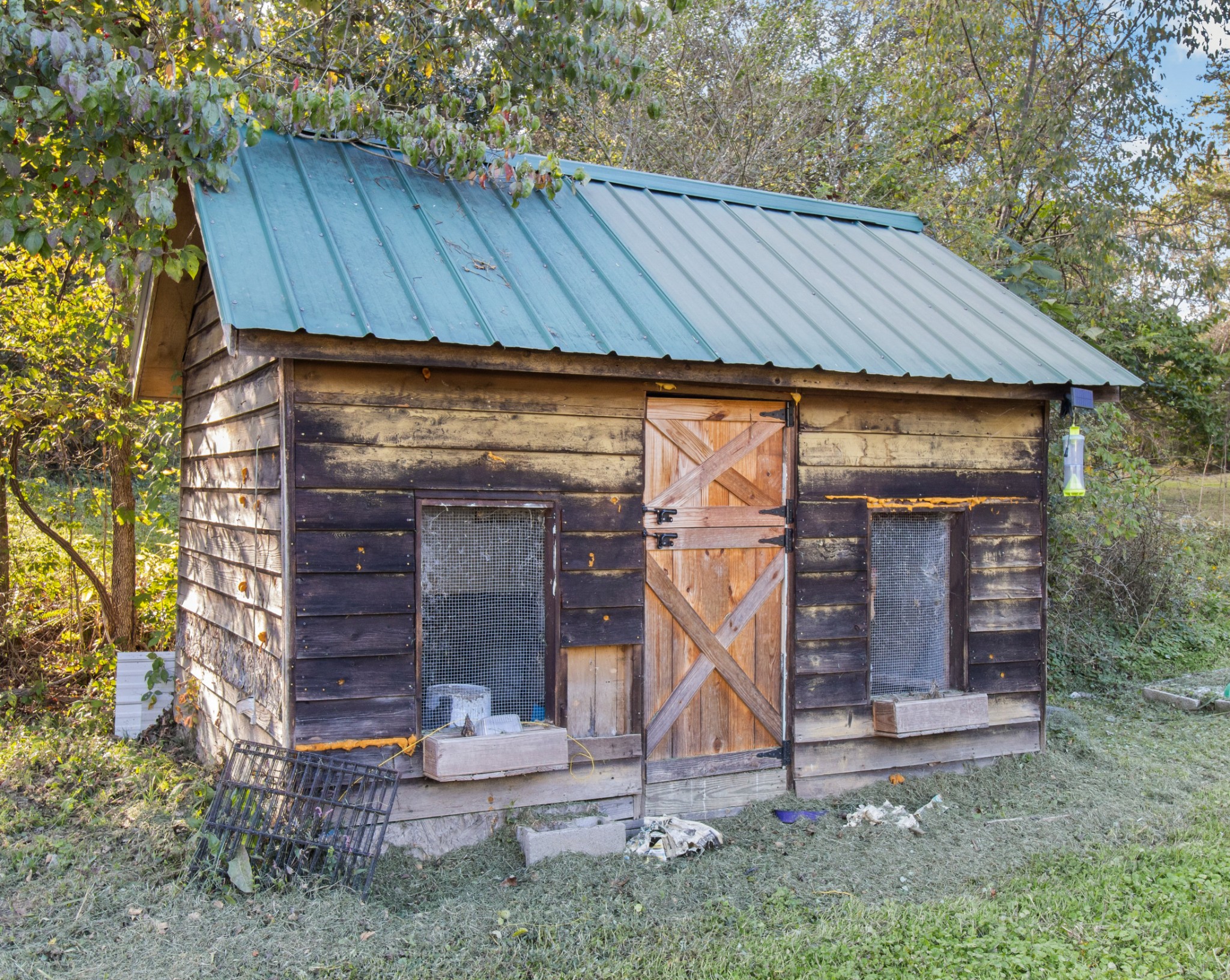2885 Bailey Cobb Road Palmyra, TN 37142 - Photo 54 of 70 Gallery Image 54